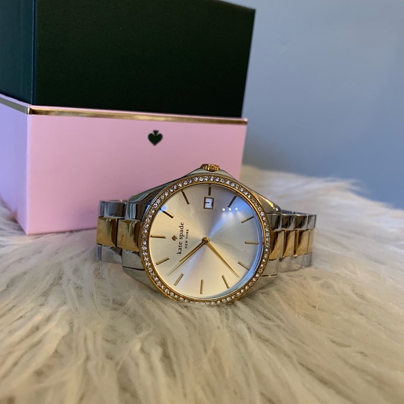 Kate Spade Watch - Picture 3 of 6